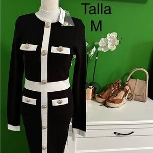 Talla m